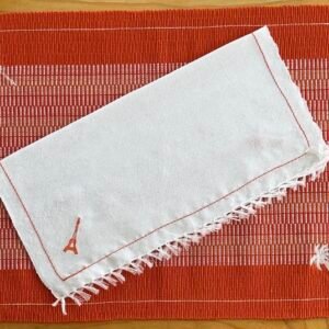Place Mat and Table Napkin Set